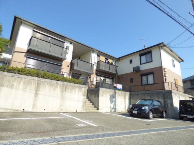 ディアス離宮山手Ｃ棟