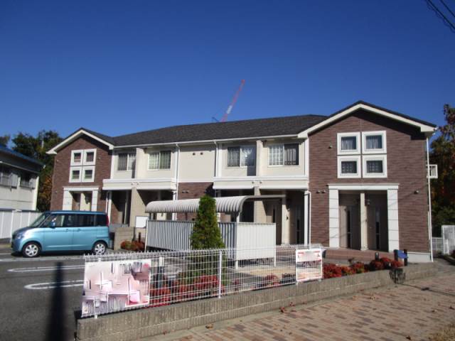 パルティール妙法寺Ⅱ