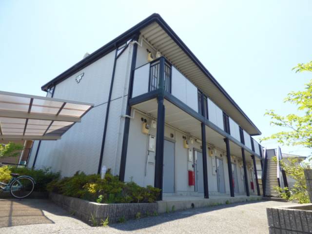 兵庫県神戸市須磨区多井畑東町