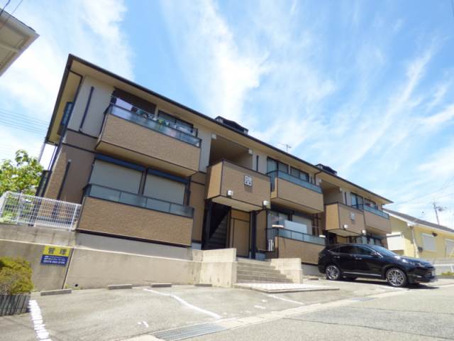 兵庫県神戸市須磨区多井畑東町