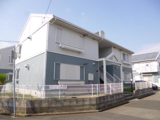 兵庫県神戸市須磨区南落合１丁目