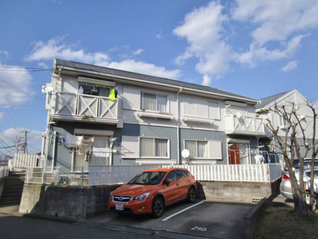 フレグランス南落合Ⅰ