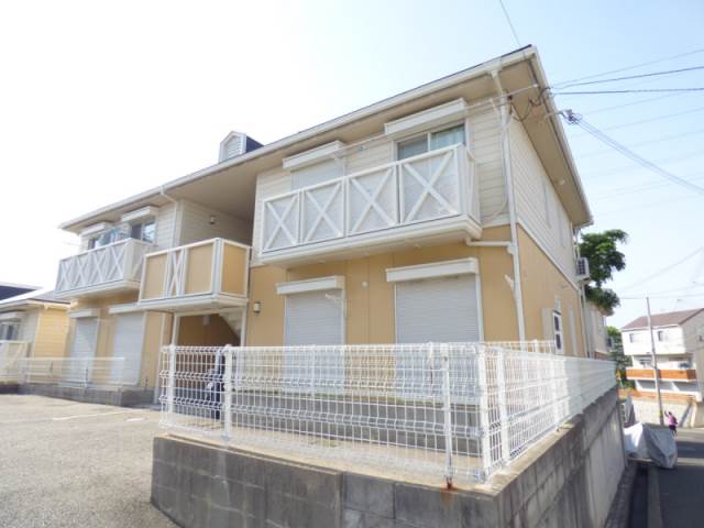 兵庫県神戸市須磨区南落合１丁目