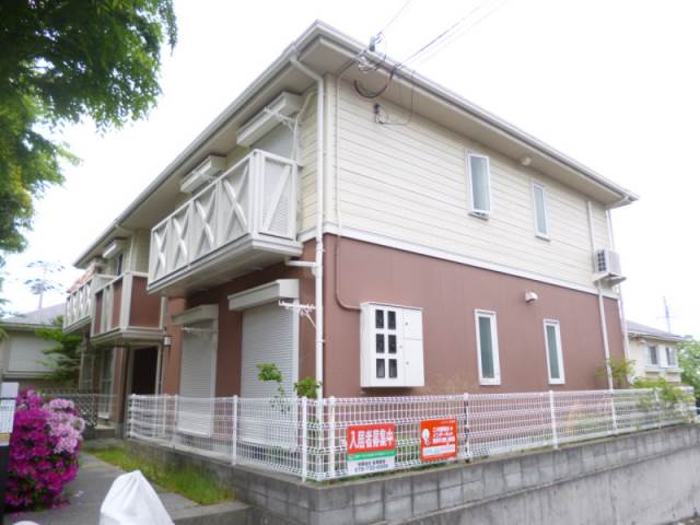 兵庫県神戸市須磨区南落合１丁目