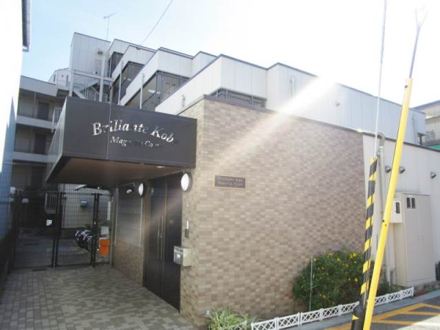 兵庫県神戸市須磨区妙法寺字ぬめり石