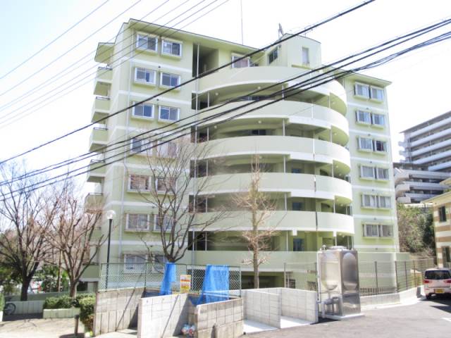 メービウス妙法寺