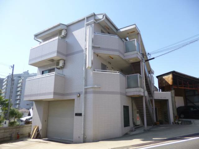 メゾンドアンジュ