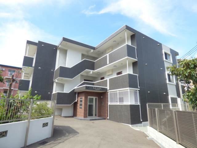 兵庫県神戸市須磨区妙法寺字池ノ中