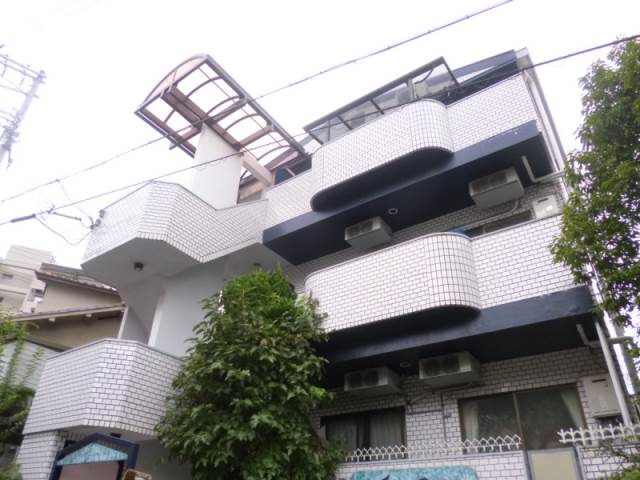 兵庫県神戸市須磨区車字霜ノ下