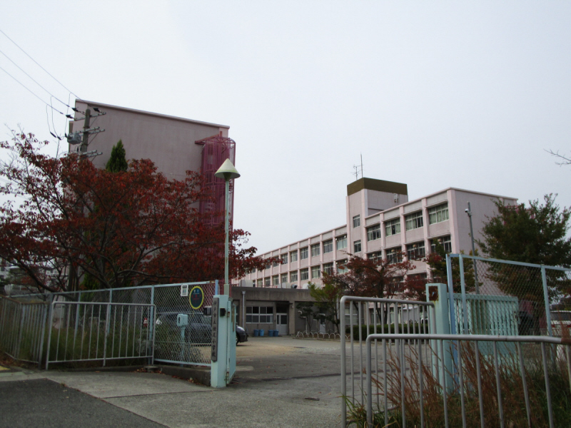 小学校