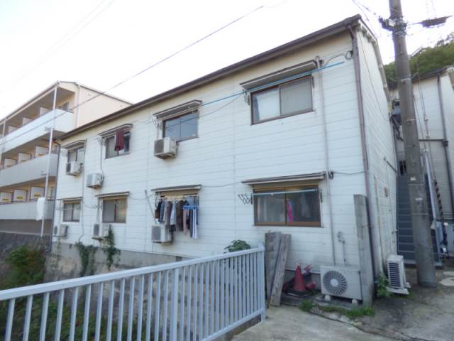 兵庫県神戸市須磨区妙法寺字谷野