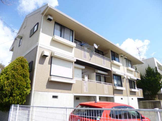 アーベインライフ白川