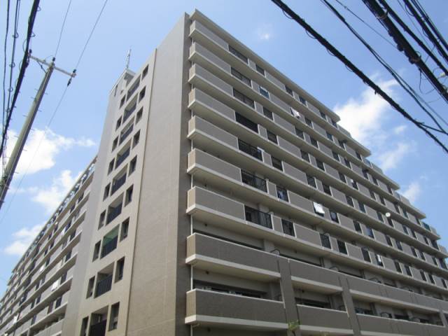 コージースクエア須磨白川台