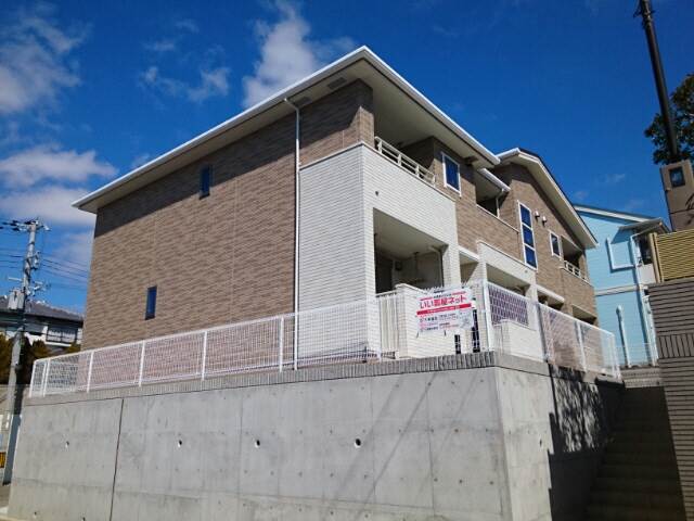 コンフォート名谷Ⅰ