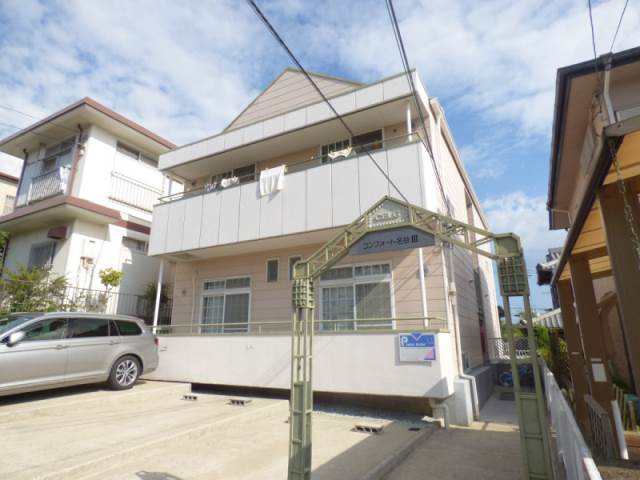 兵庫県神戸市須磨区東落合３丁目