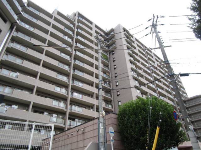 シーアイマンション須磨エクシード