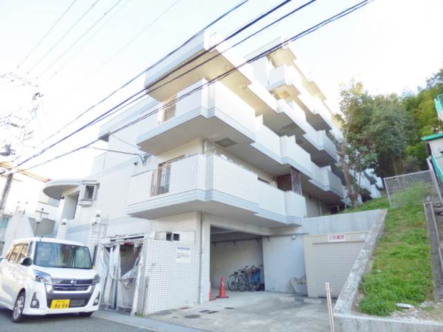 シェスタ白川台