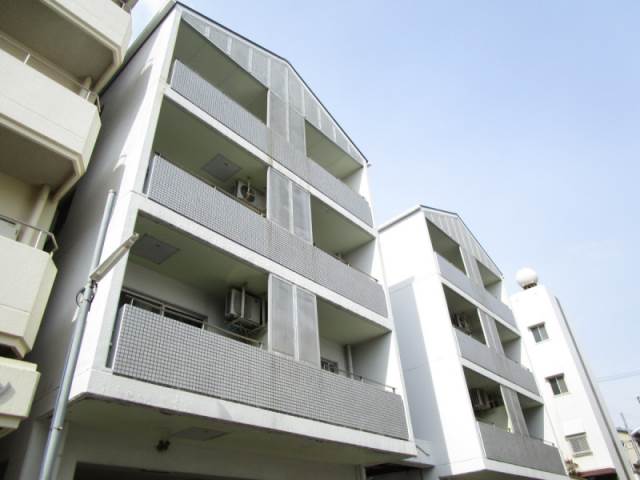 兵庫県神戸市須磨区白川台６丁目