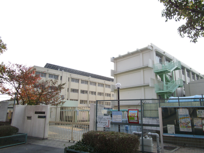 小学校