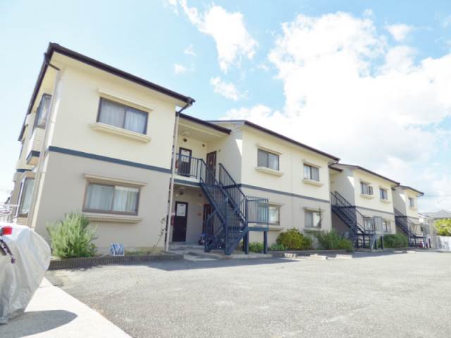 兵庫県神戸市須磨区東落合３丁目