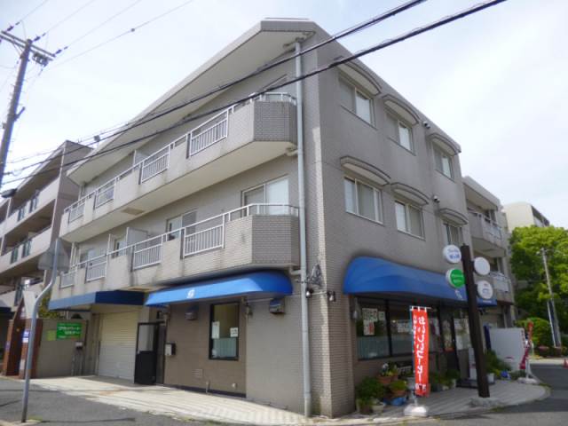 フォーラム城ヶ岡壱番館