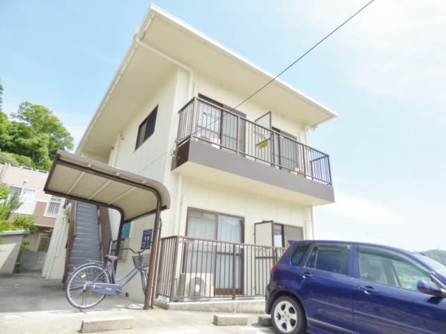 フレール奥須磨