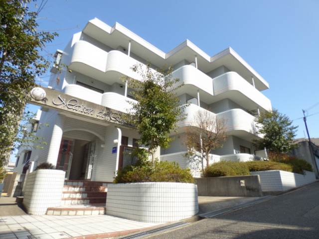 メゾン・ド・エミナンス