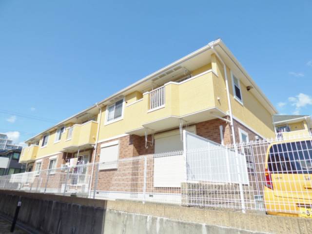 兵庫県神戸市須磨区東落合２丁目