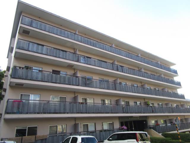 兵庫県神戸市須磨区白川台５丁目