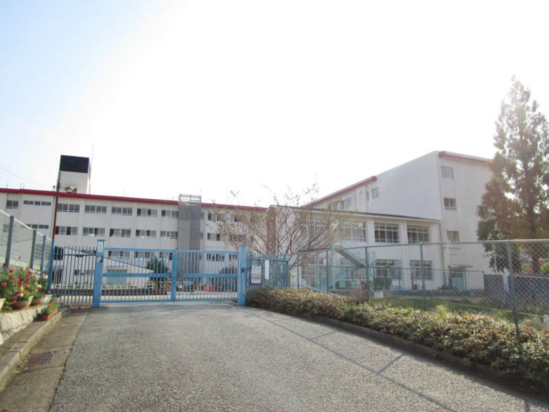 小学校