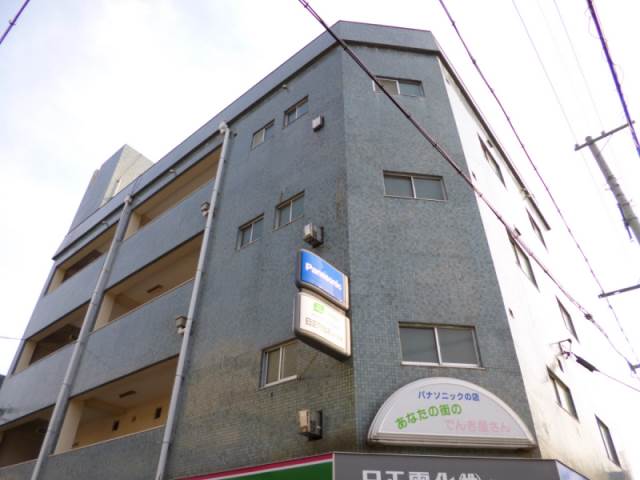 日正マンション