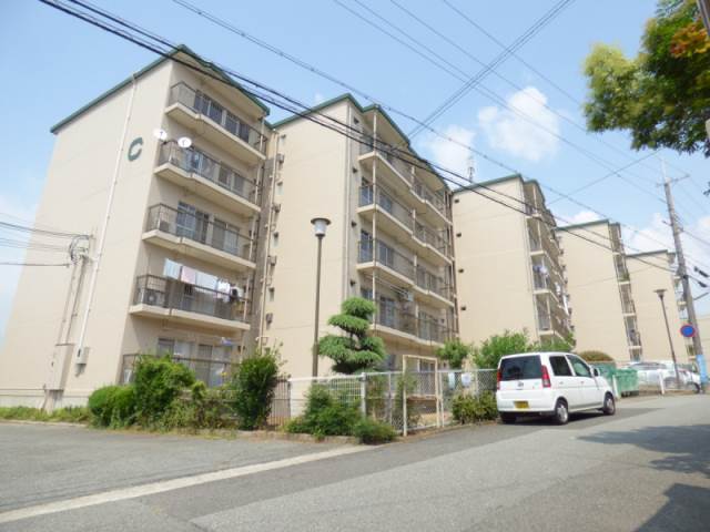 兵庫県神戸市須磨区白川台５丁目