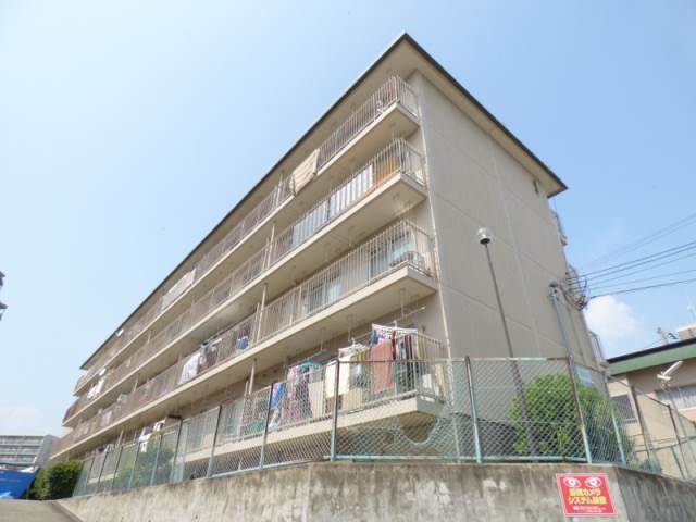 兵庫県神戸市須磨区白川台５丁目