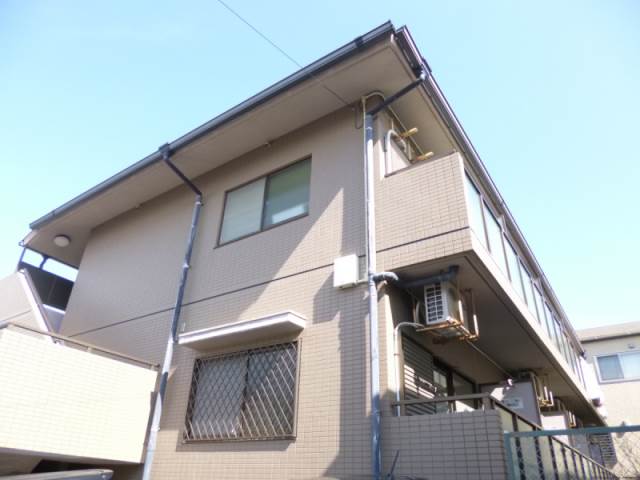 兵庫県神戸市須磨区東落合３丁目