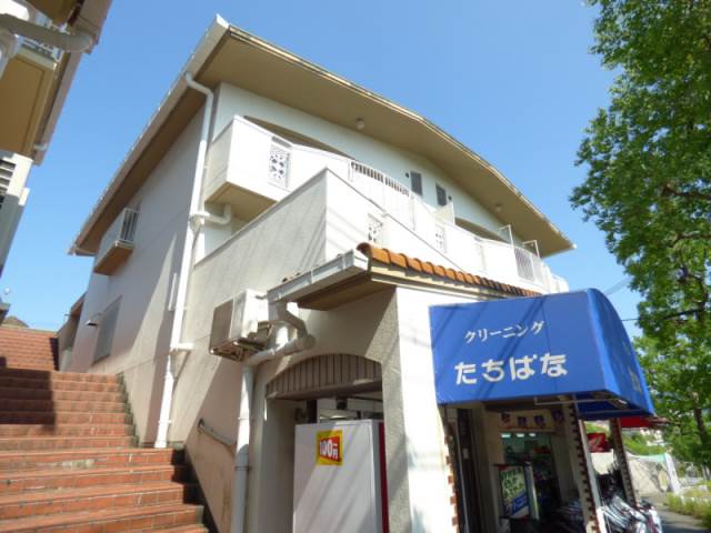 兵庫県神戸市須磨区北落合１丁目