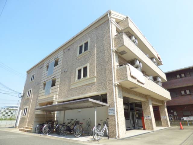 兵庫県神戸市西区学園東町６丁目