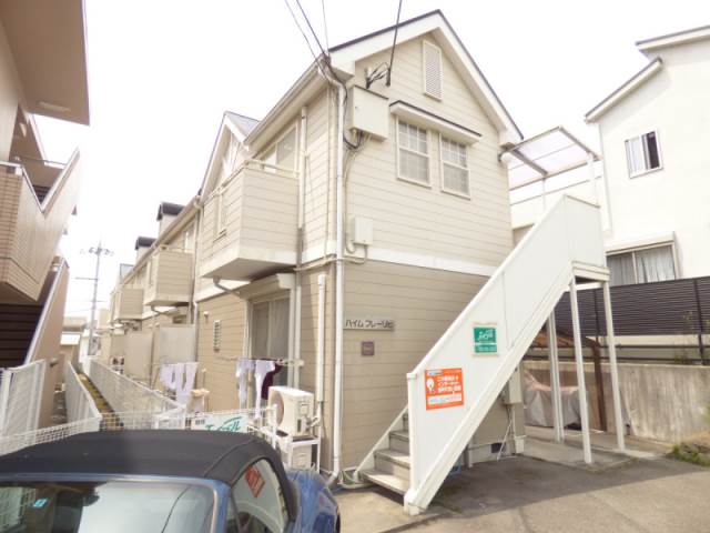 兵庫県神戸市垂水区名谷町字春日手