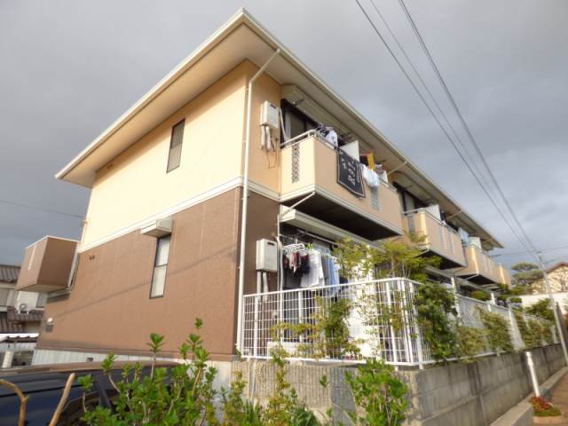 兵庫県神戸市垂水区本多聞１丁目