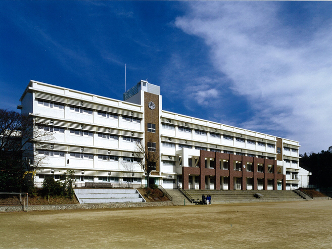 中学校