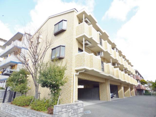 兵庫県神戸市西区学園東町６丁目