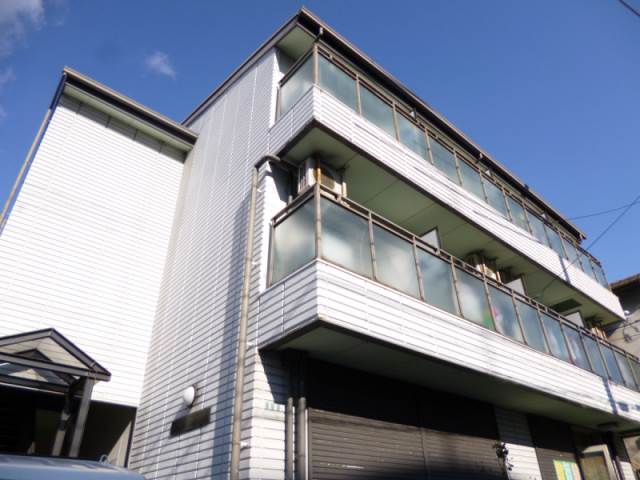 サンハイツ学が丘