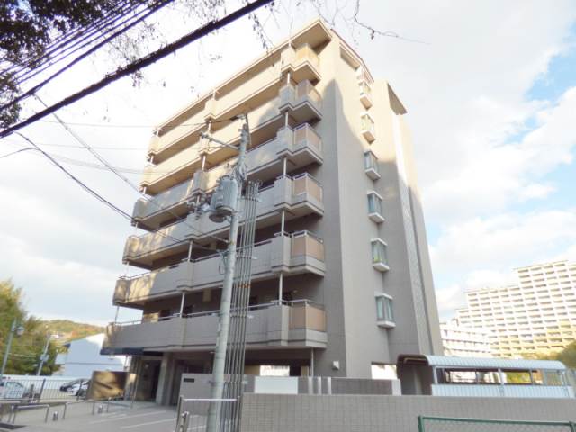 マンション・チェリータワー