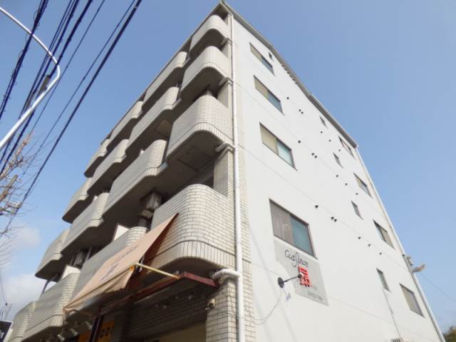 兵庫県神戸市垂水区本多聞３丁目