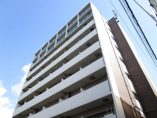 兵庫県神戸市西区前開南町２丁目