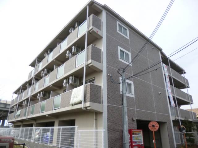 兵庫県神戸市西区前開南町２丁目