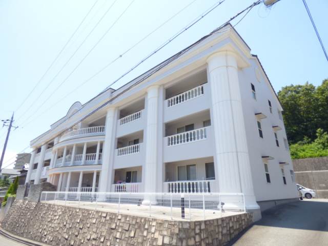 兵庫県神戸市西区前開南町１丁目