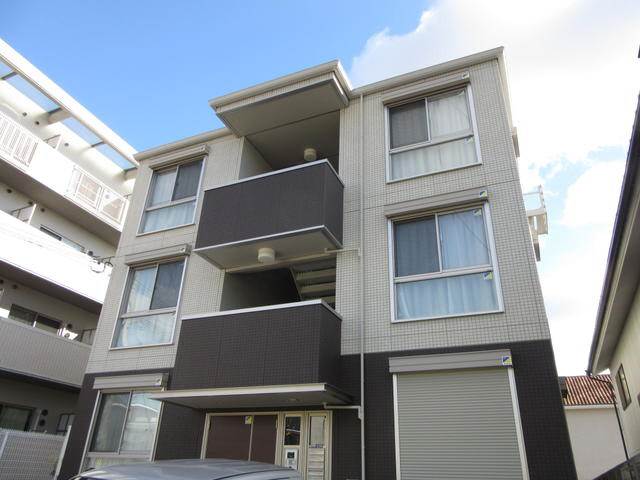 兵庫県神戸市西区前開南町１丁目