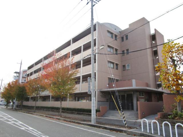 兵庫県神戸市西区前開南町２丁目