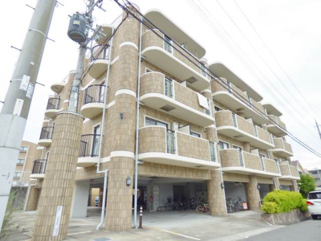 兵庫県神戸市西区前開南町２丁目