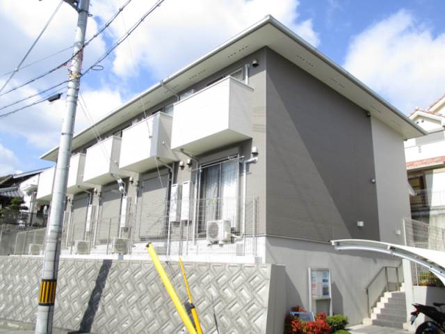 兵庫県神戸市西区前開南町１丁目